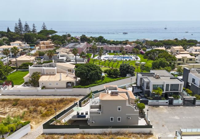 Villa in Galé - Villa Gale Coast Villa in Galé - Villa Gale Coast