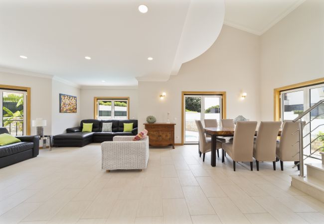 Villa in Galé - Villa Gale Coast Villa in Galé - Villa Gale Coast