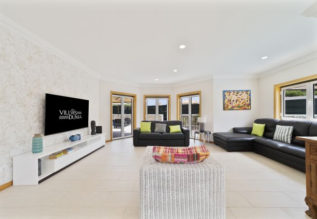 Villa in Galé - Villa Gale Coast Villa in Galé - Villa Gale Coast