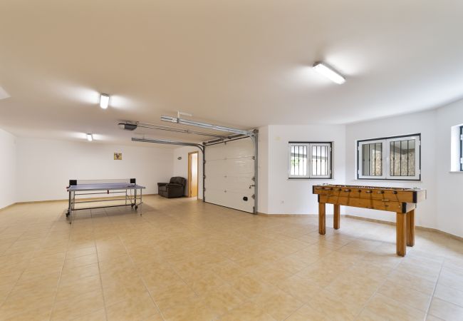 Villa in Galé - Villa Gale Coast Villa in Galé - Villa Gale Coast