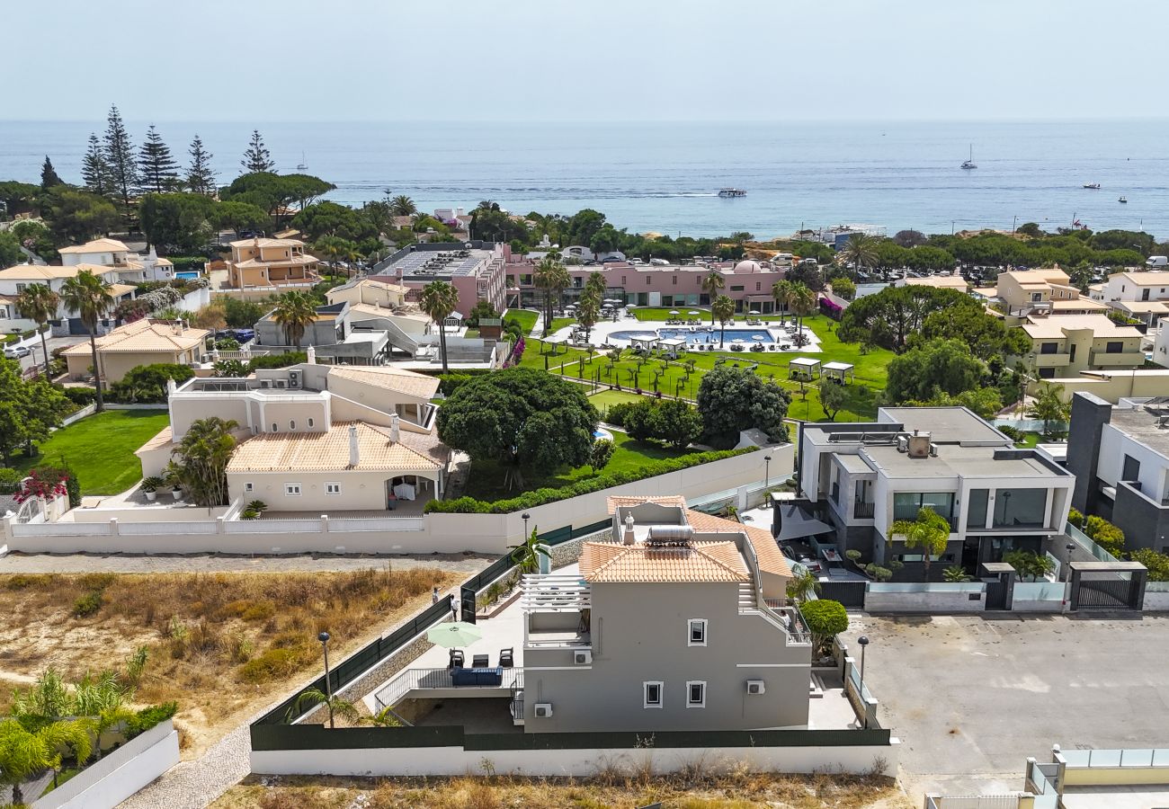 Villa in Galé - Villa Gale Coast