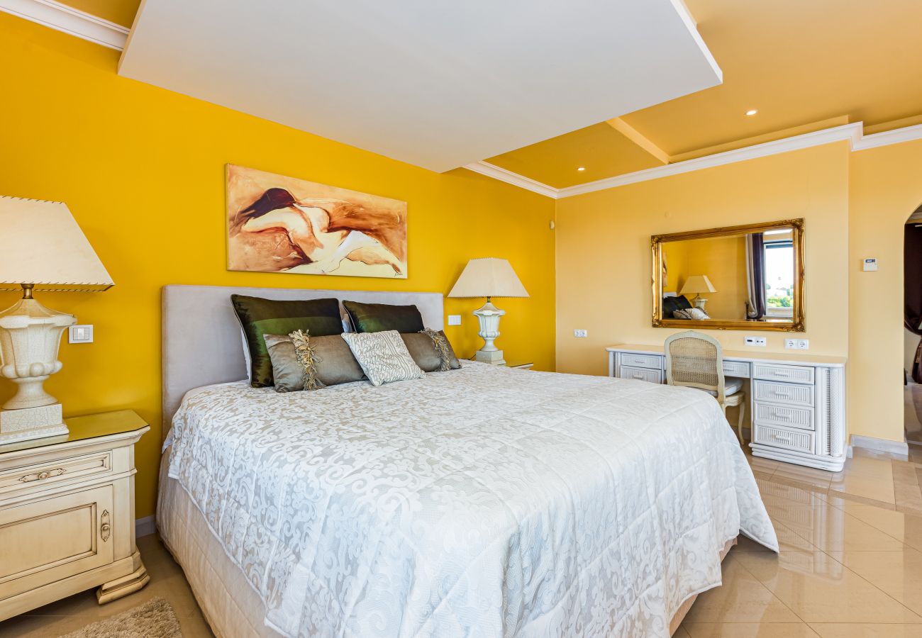 Villa in Albufeira - Villa Casa do Monte