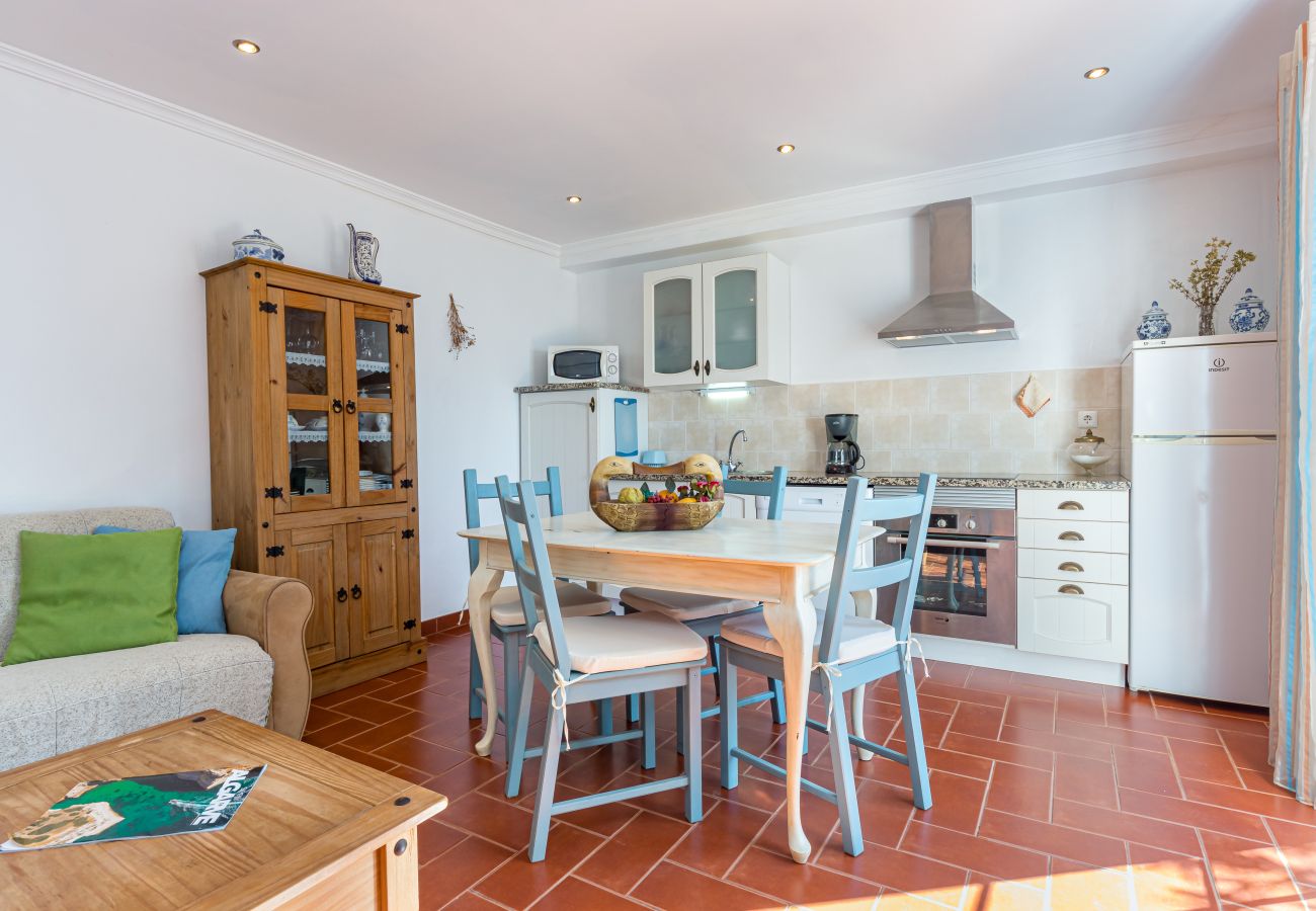 House in Albufeira - Villa Mimao