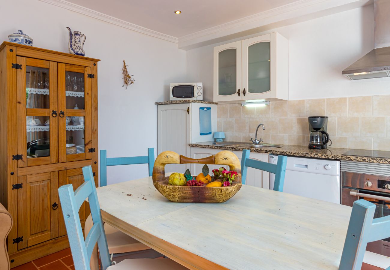 House in Albufeira - Villa Mimao