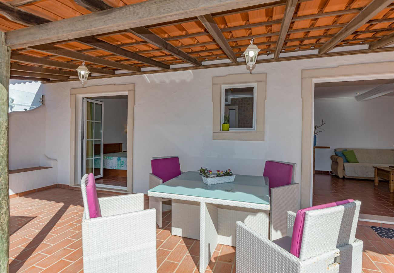 House in Albufeira - Villa Mimao