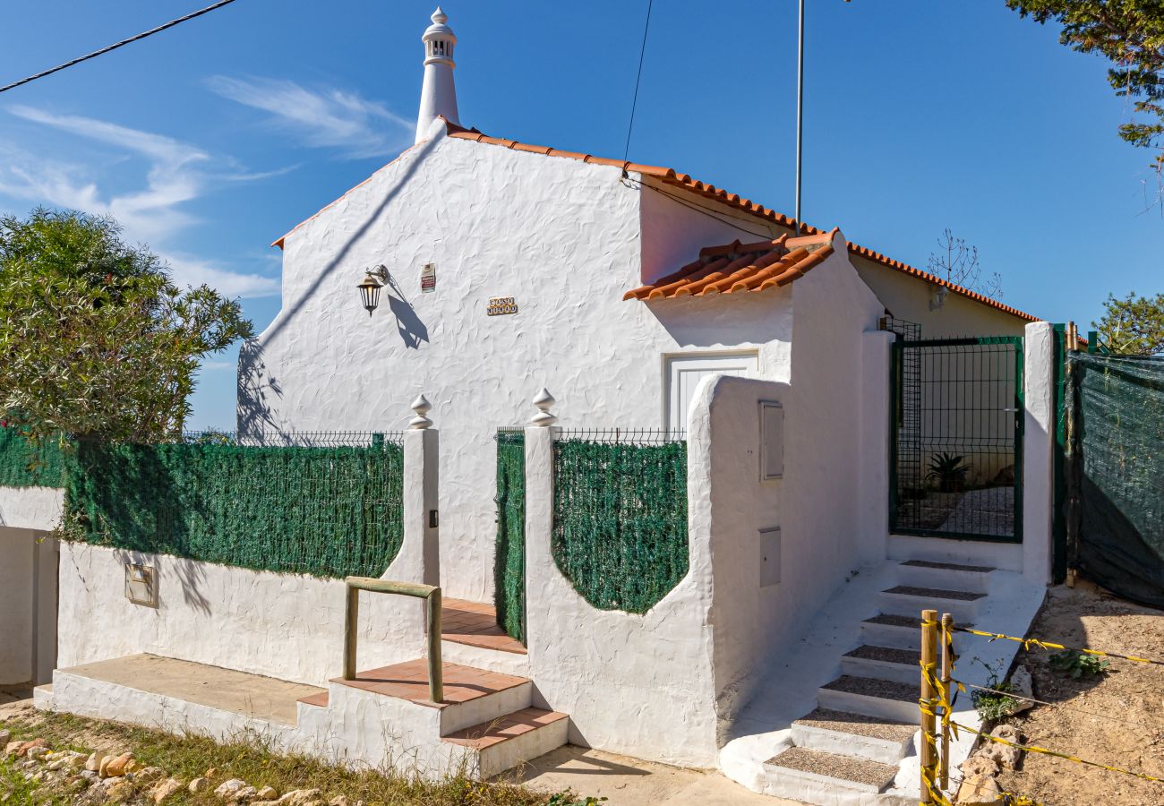House in Albufeira - Villa Mimao