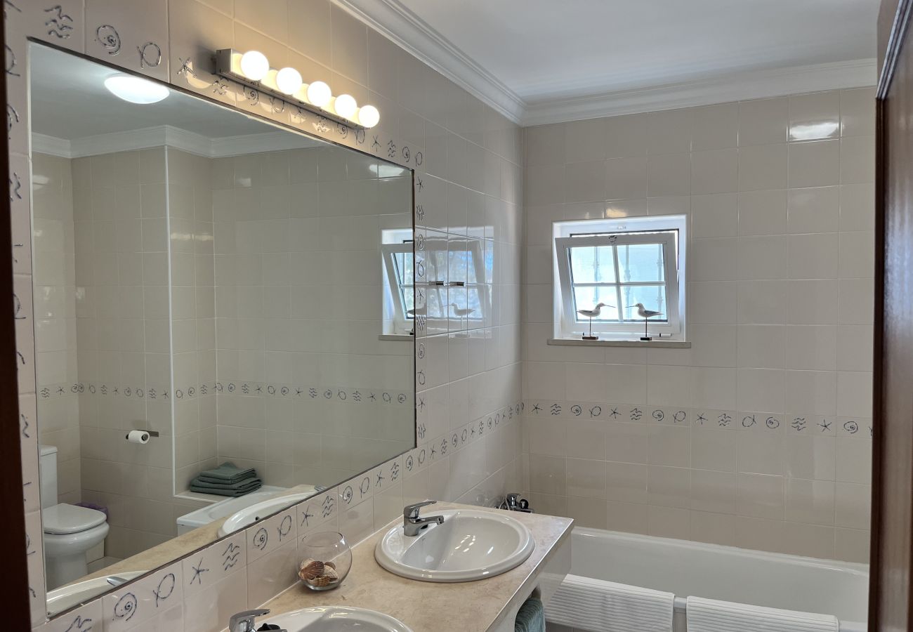 Villa in Albufeira - Villa Nox