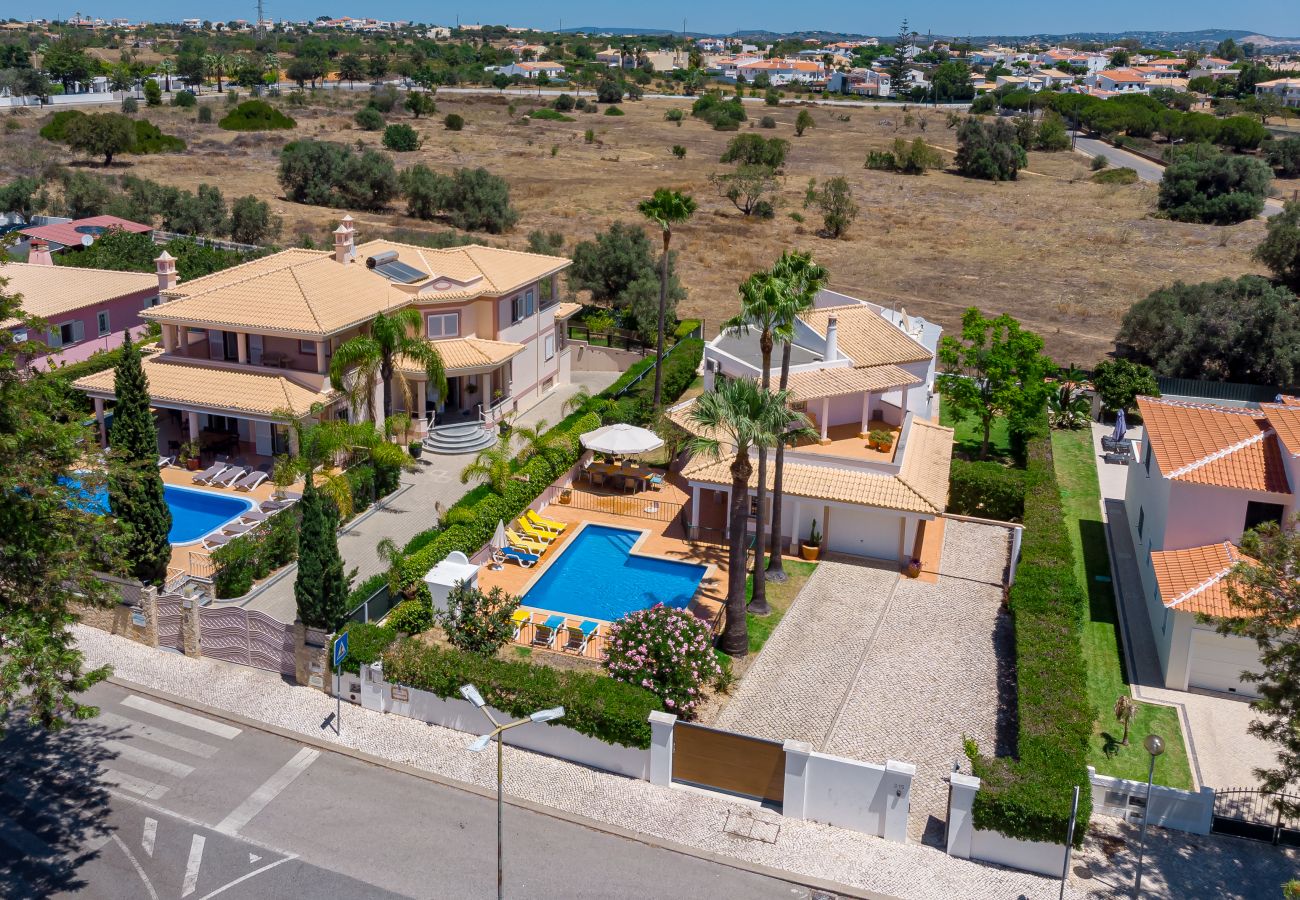 Villa in Albufeira - Villa Nox