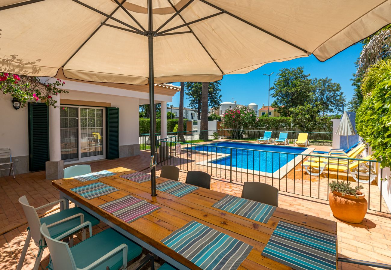 Villa in Albufeira - Villa Nox
