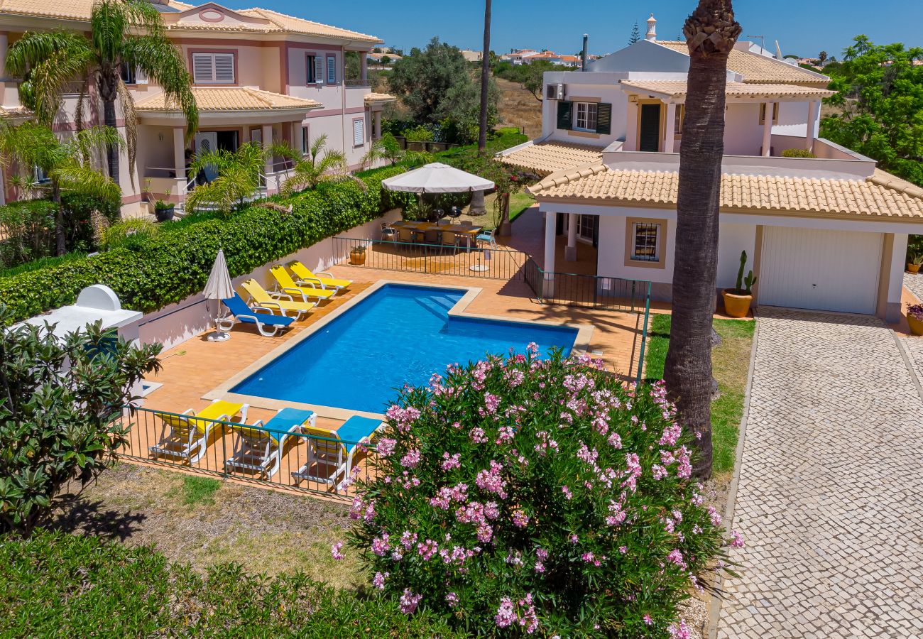 Villa in Albufeira - Villa Nox