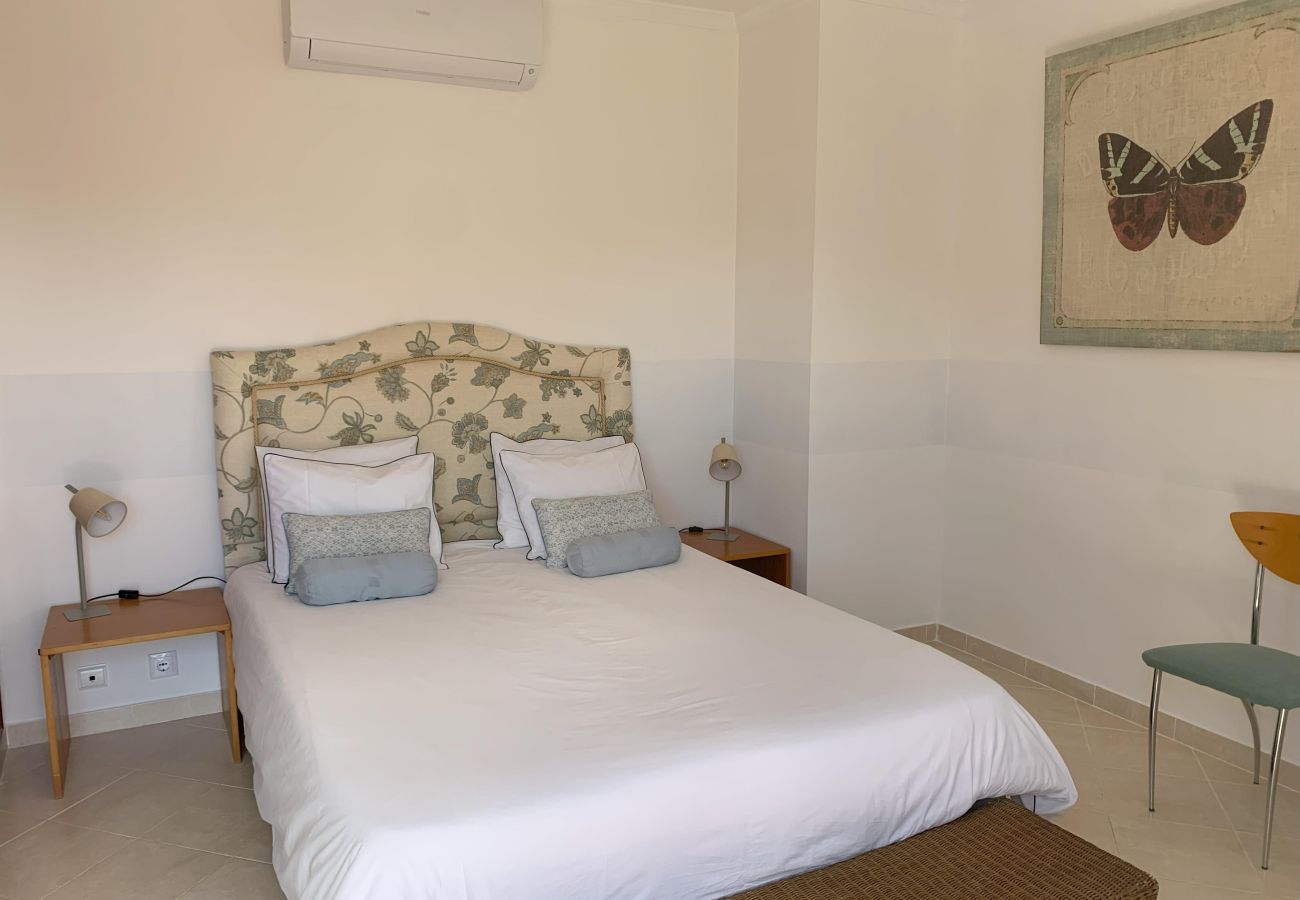 Villa in Albufeira - Villa Nox