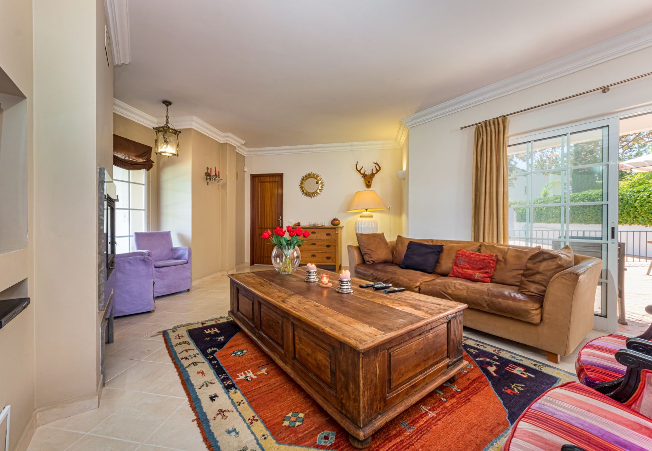 Villa in Albufeira - Villa Nox