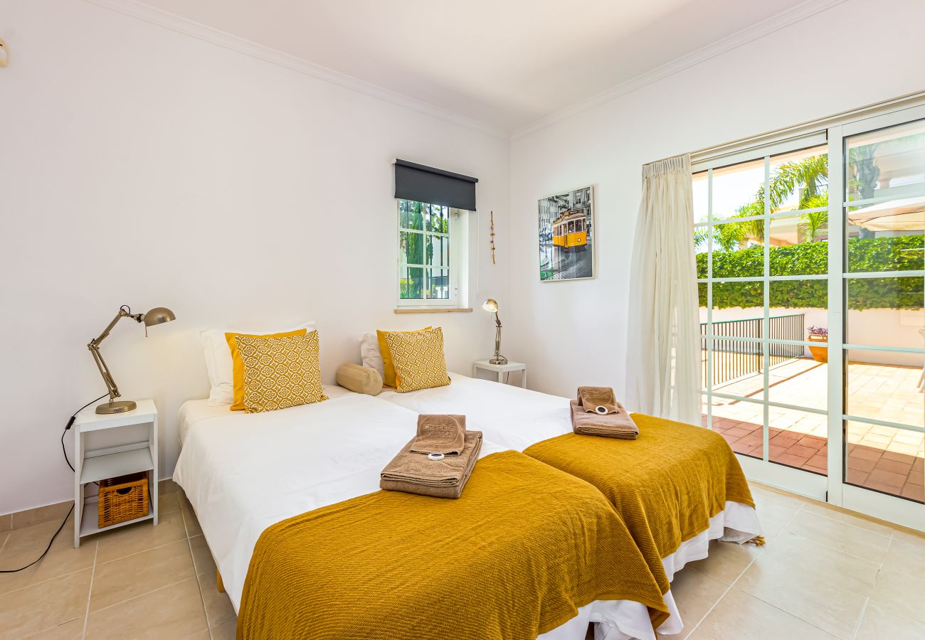 Villa in Albufeira - Villa Nox