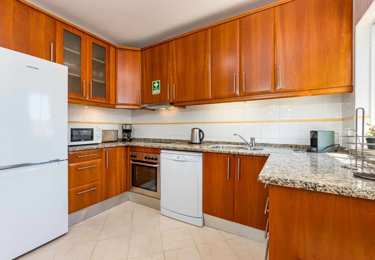 Villa in Albufeira - Villa Nox