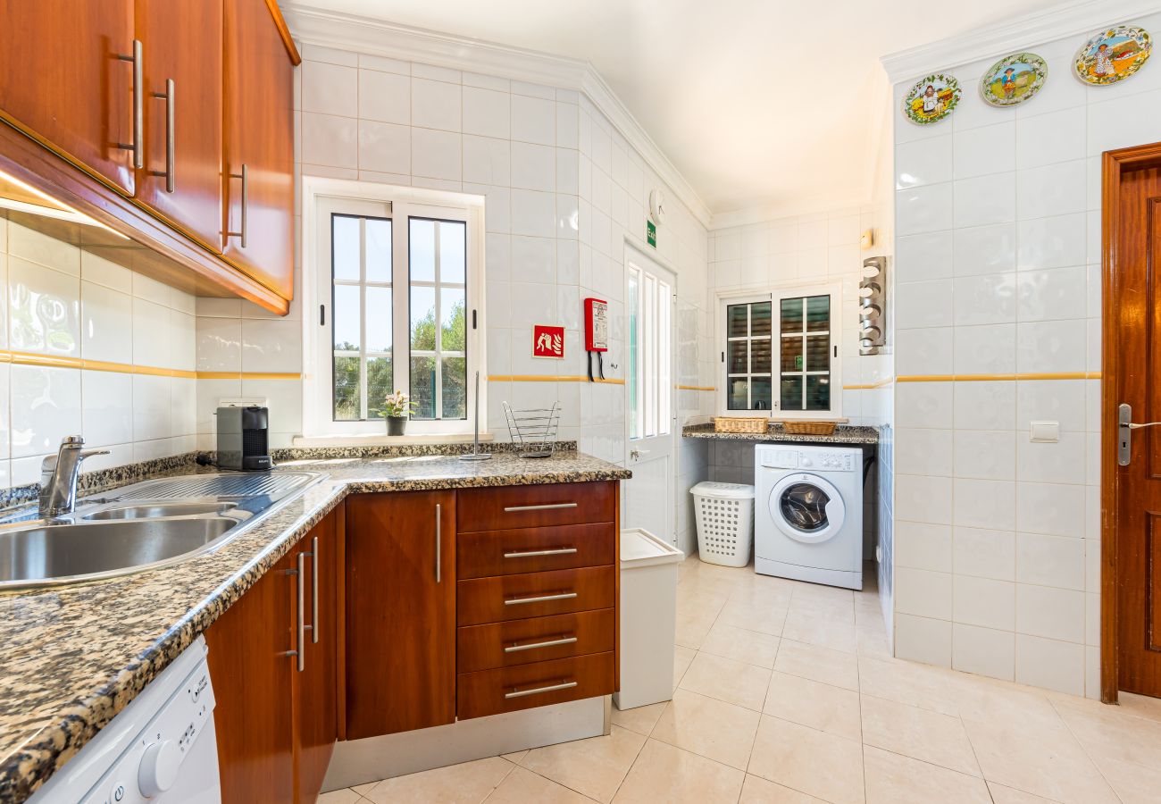 Villa in Albufeira - Villa Nox