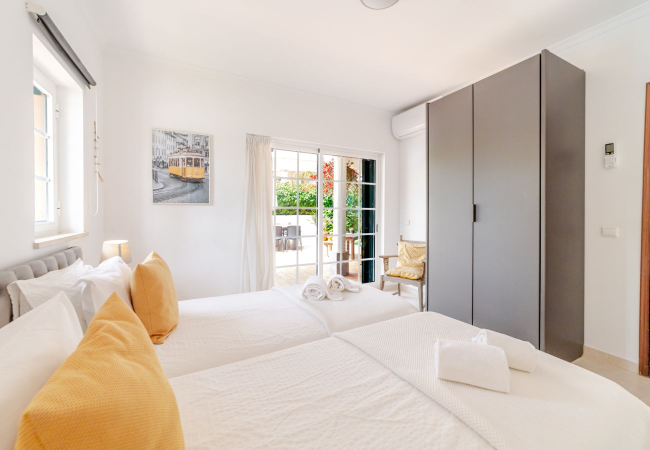 Villa in Albufeira - Villa Nox