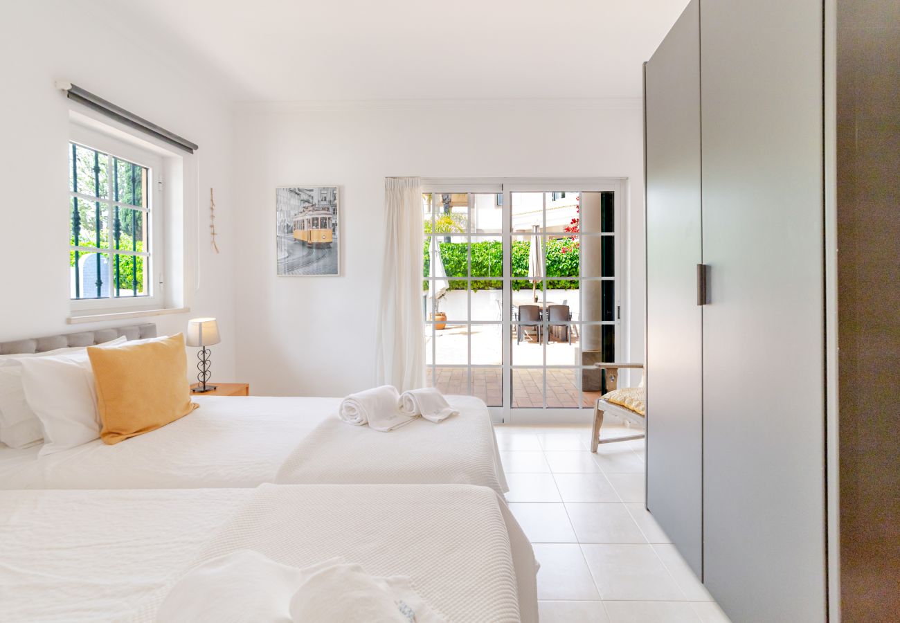 Villa in Albufeira - Villa Nox