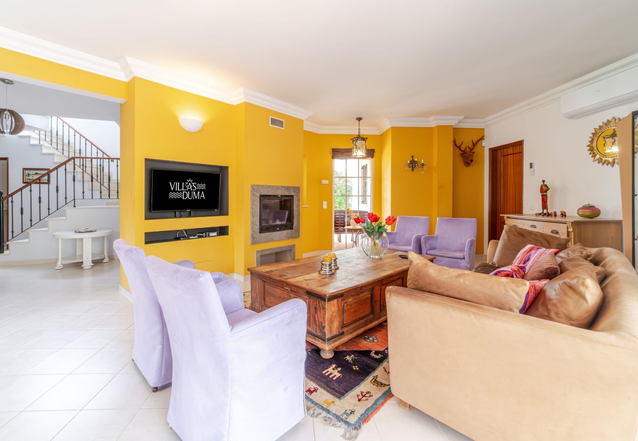 Villa in Albufeira - Villa Nox