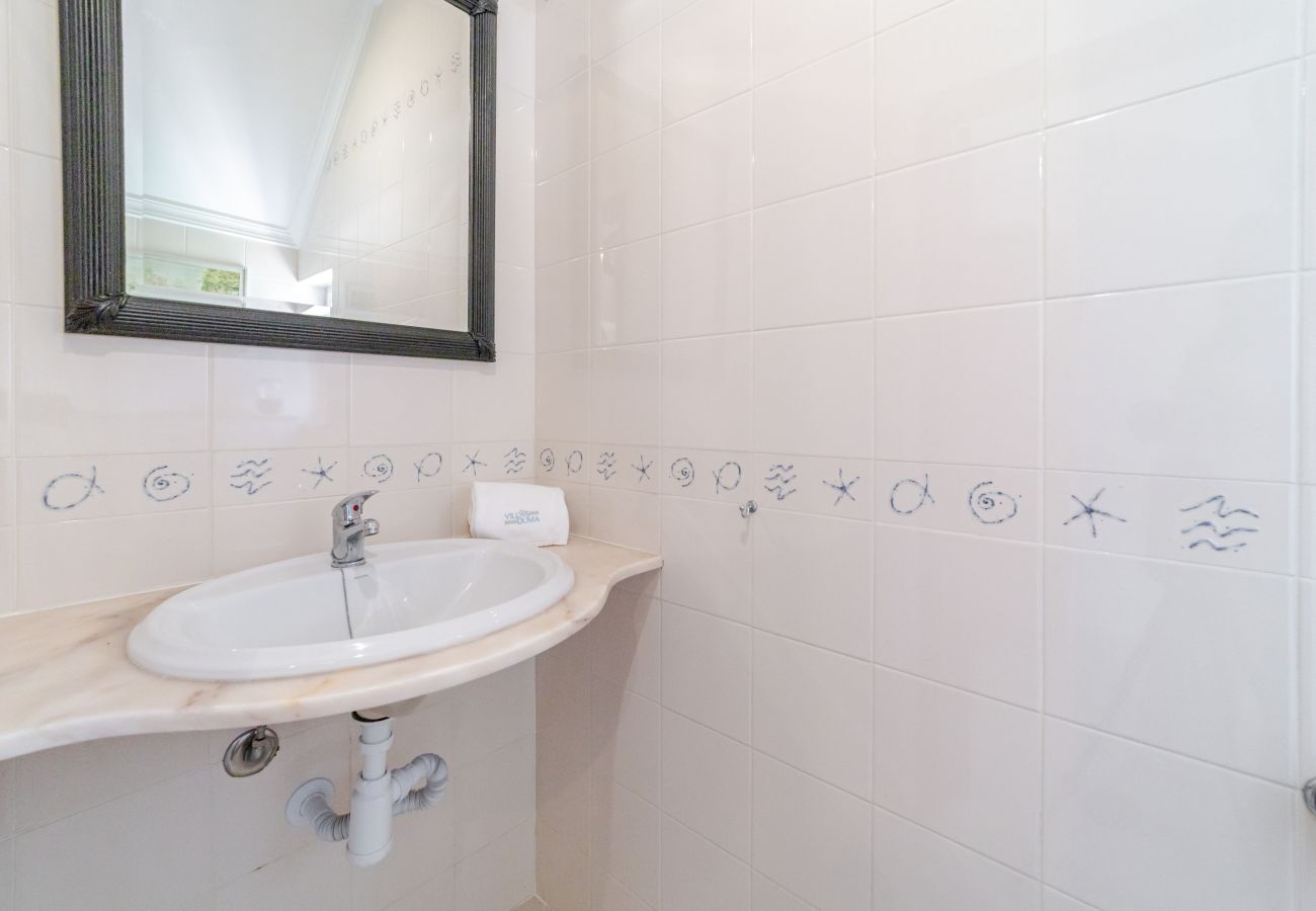 Villa in Albufeira - Villa Nox