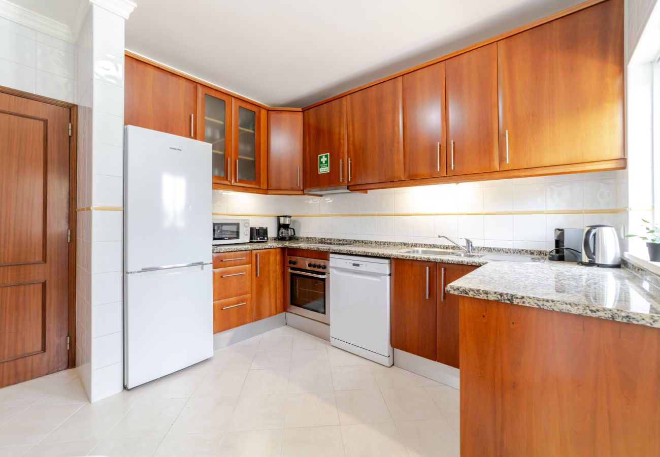 Villa in Albufeira - Villa Nox