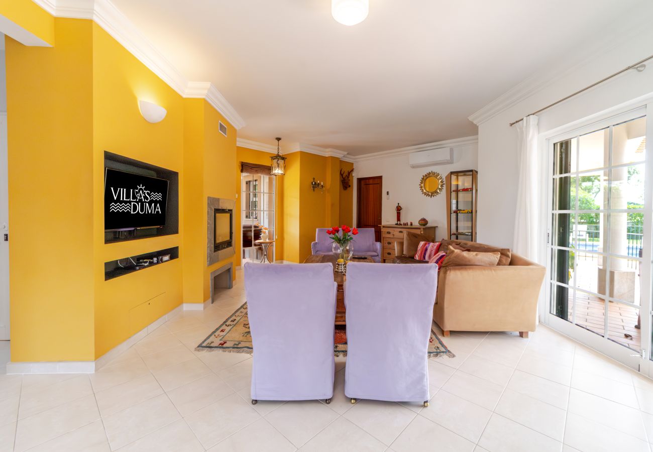 Villa in Albufeira - Villa Nox