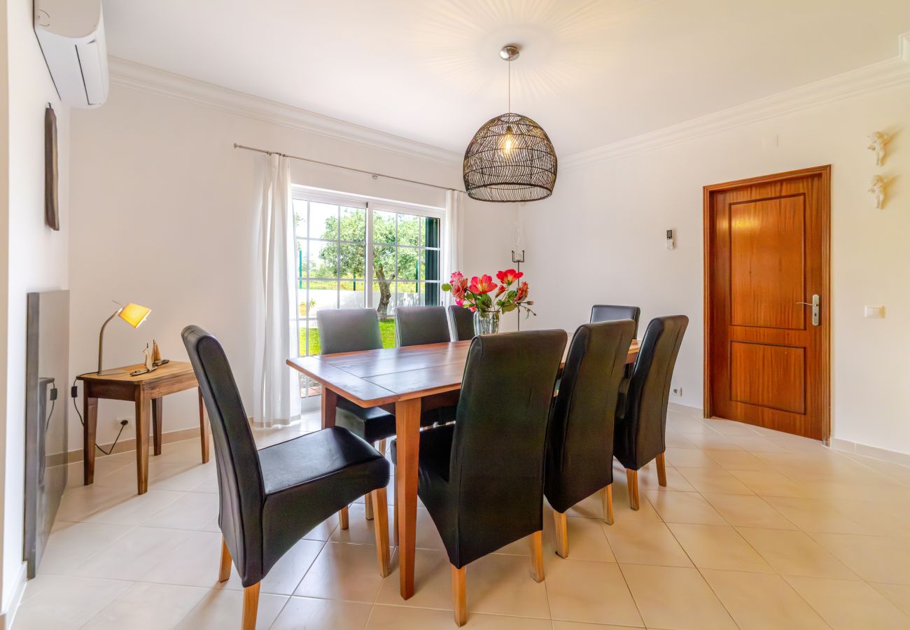 Villa in Albufeira - Villa Nox