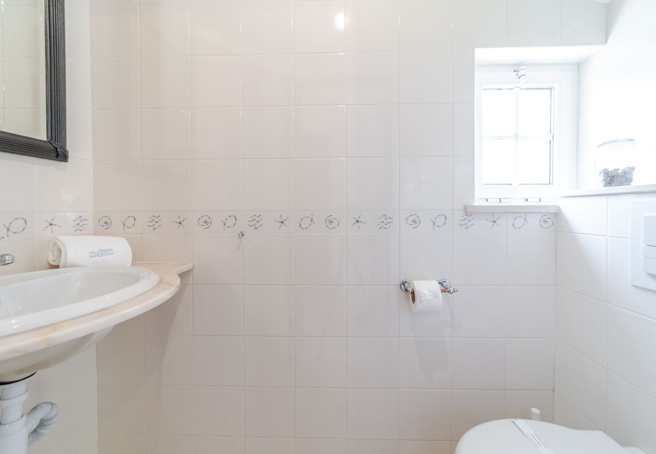 Villa in Albufeira - Villa Nox