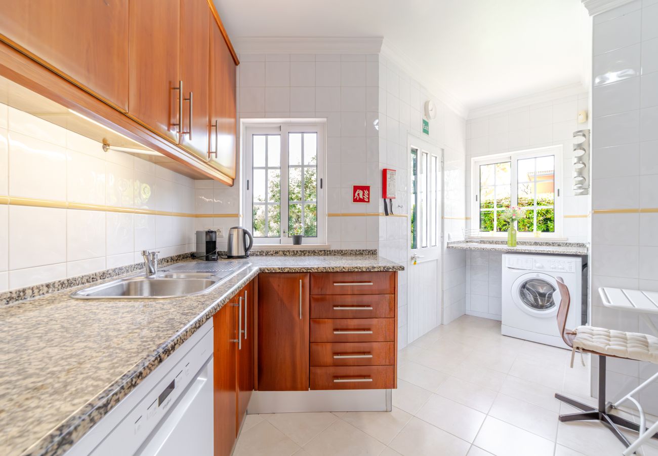 Villa in Albufeira - Villa Nox