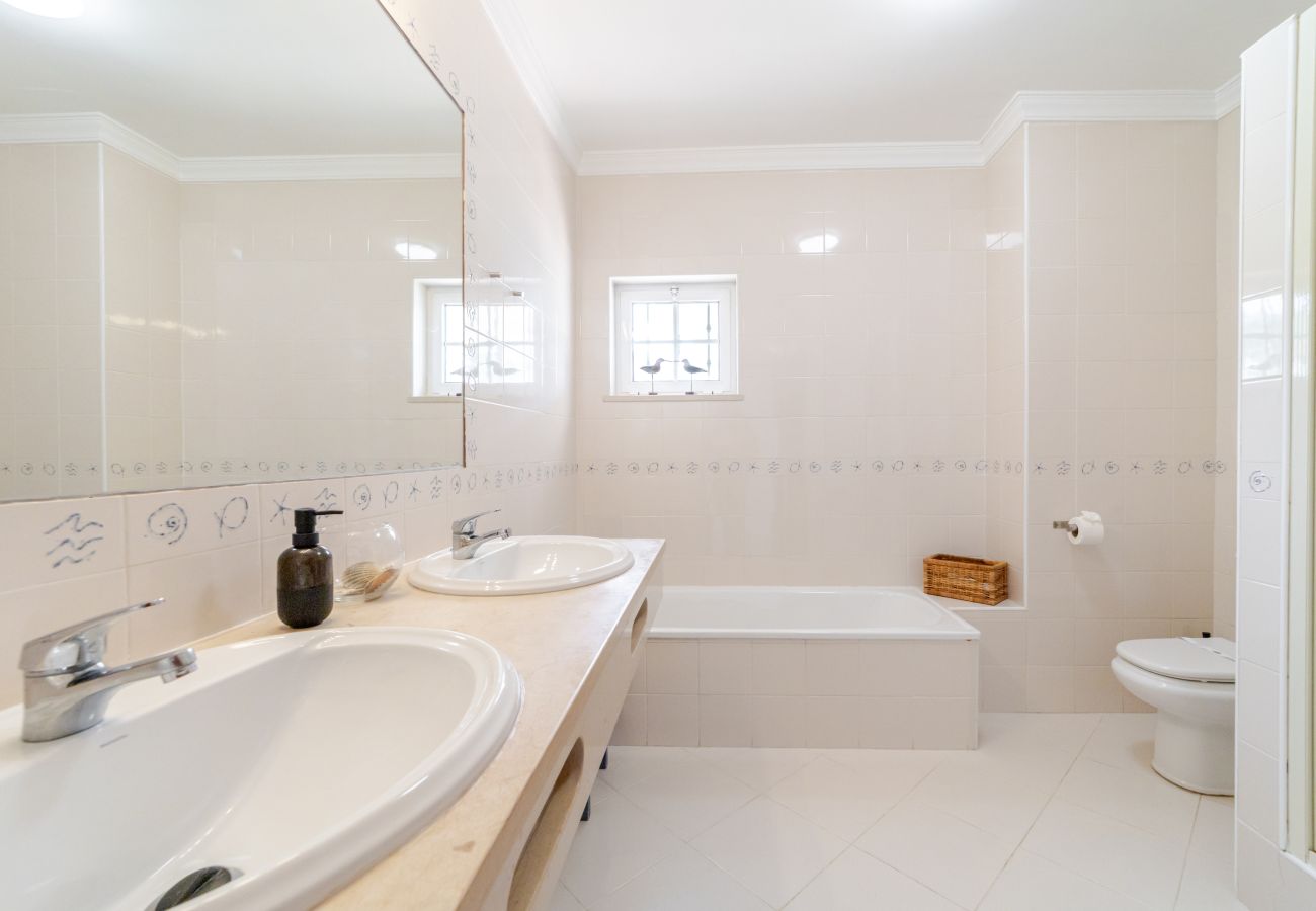 Villa in Albufeira - Villa Nox