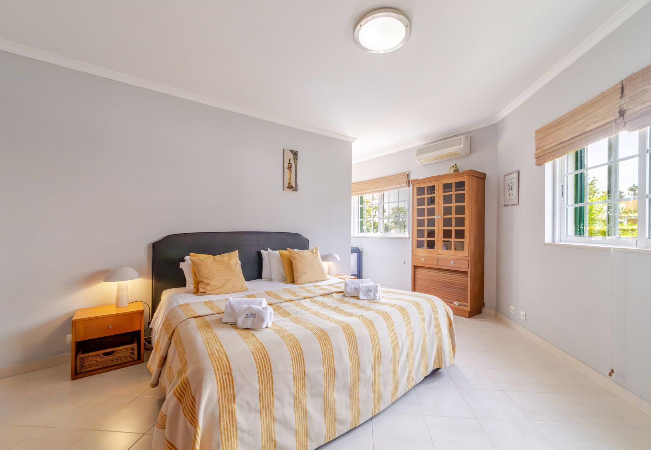 Villa in Albufeira - Villa Nox