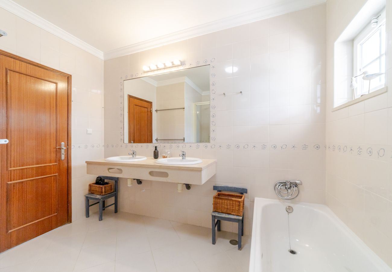 Villa in Albufeira - Villa Nox