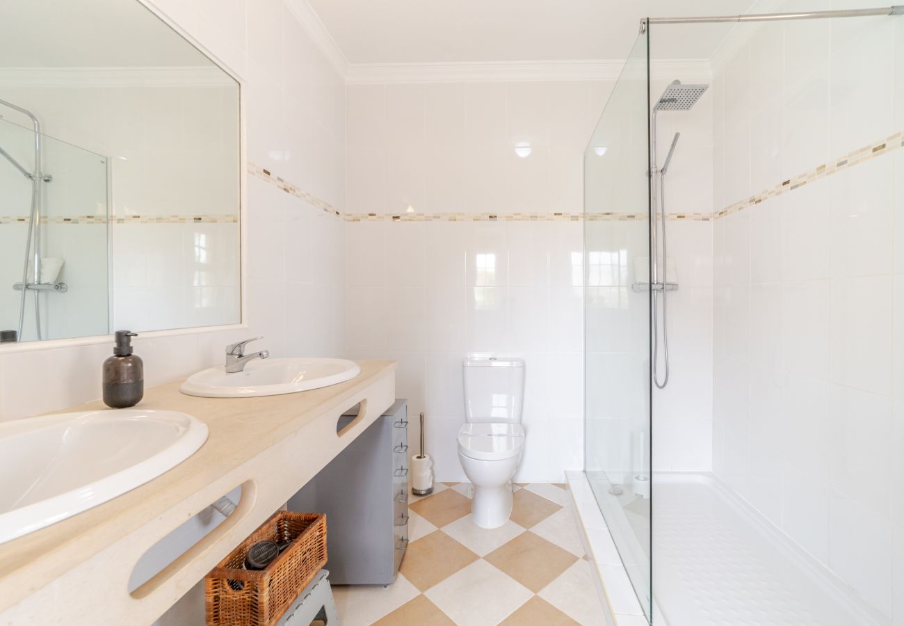 Villa in Albufeira - Villa Nox