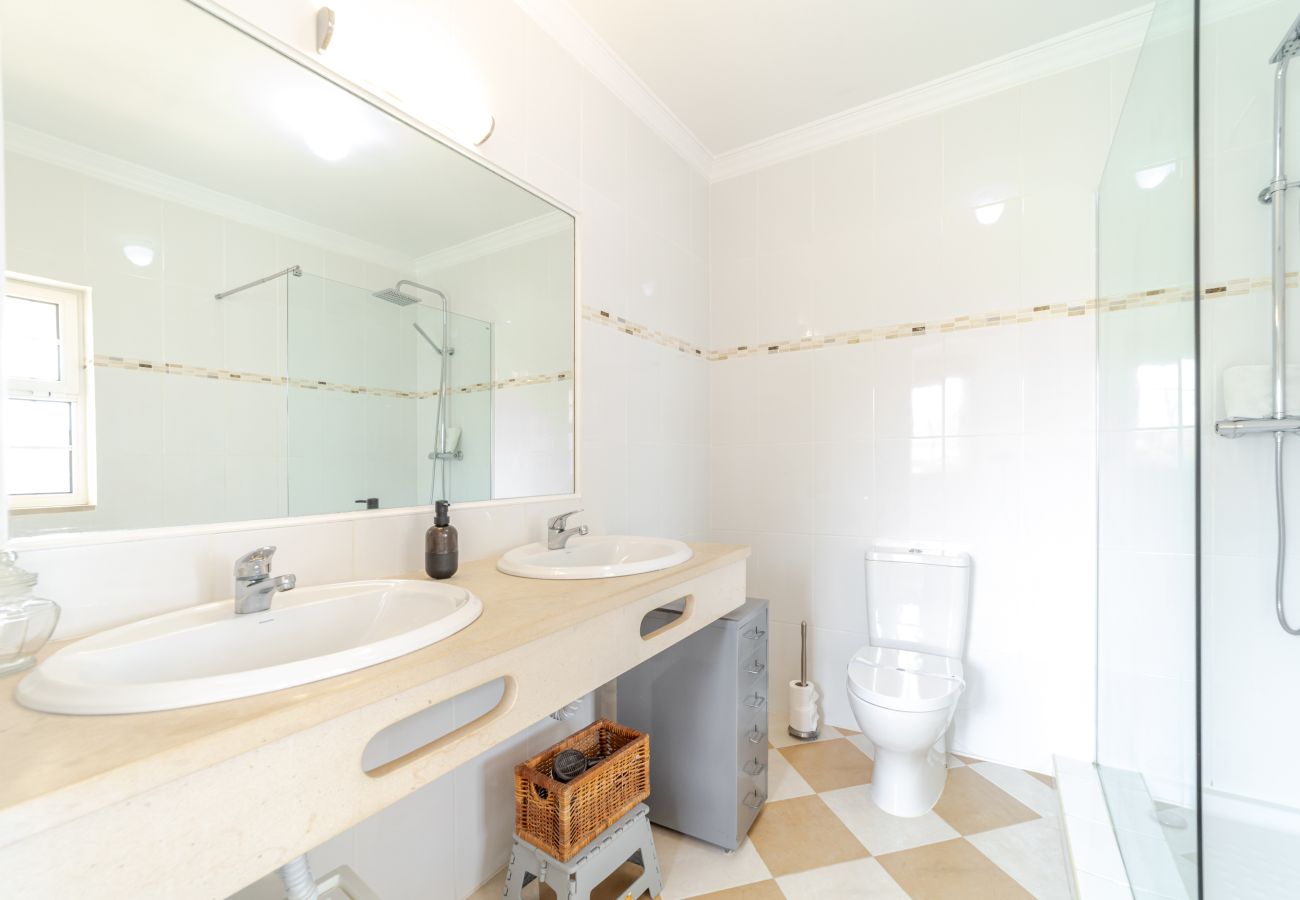 Villa in Albufeira - Villa Nox