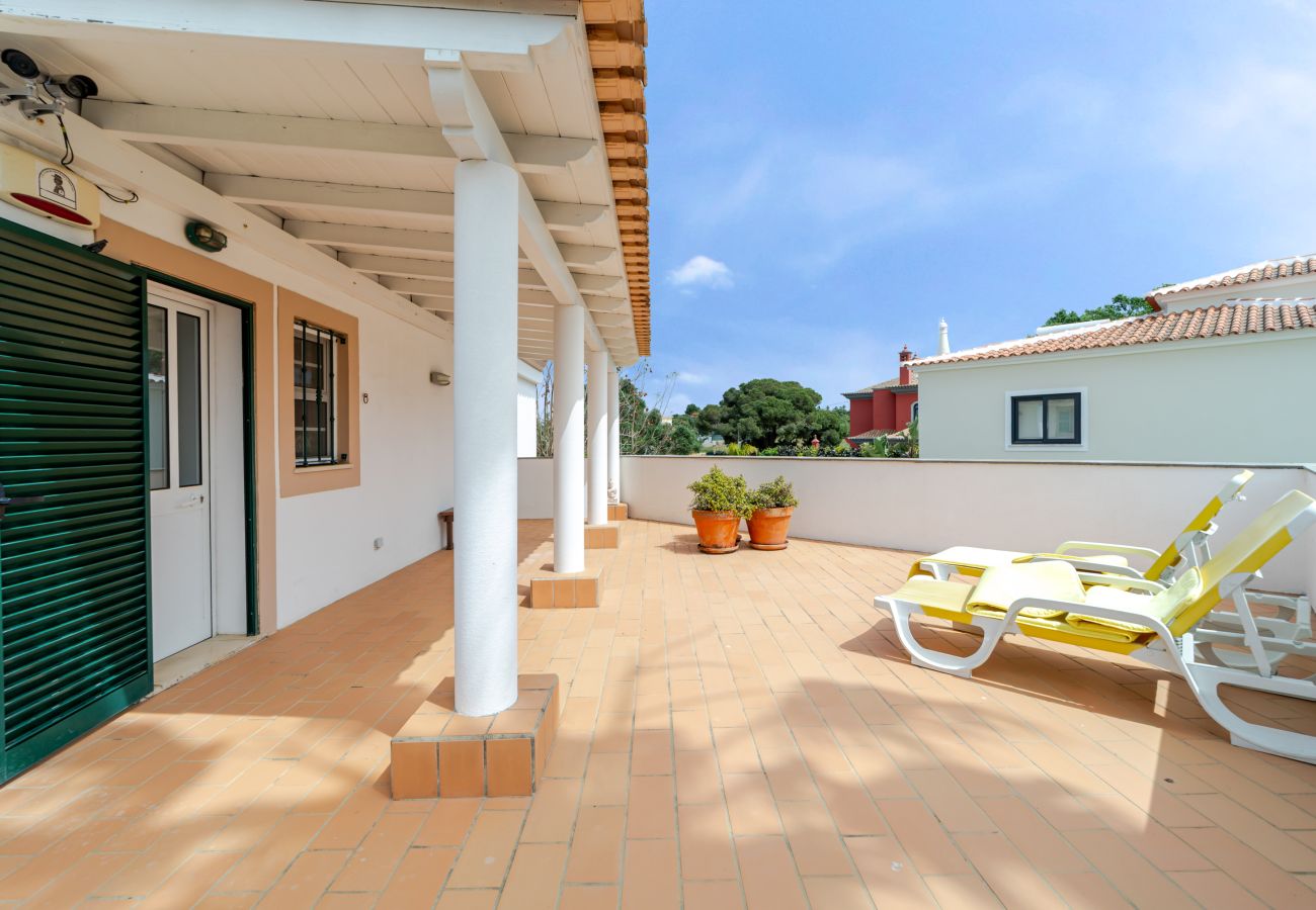 Villa in Albufeira - Villa Nox