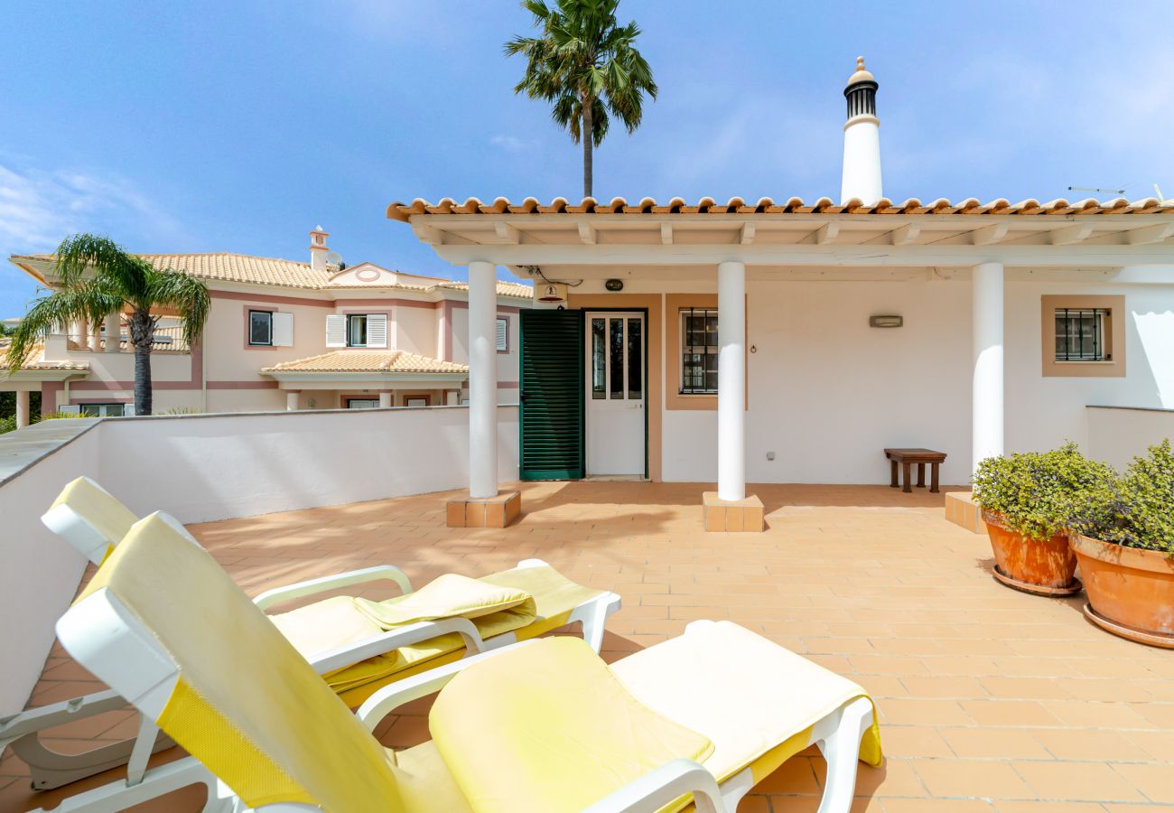 Villa in Albufeira - Villa Nox