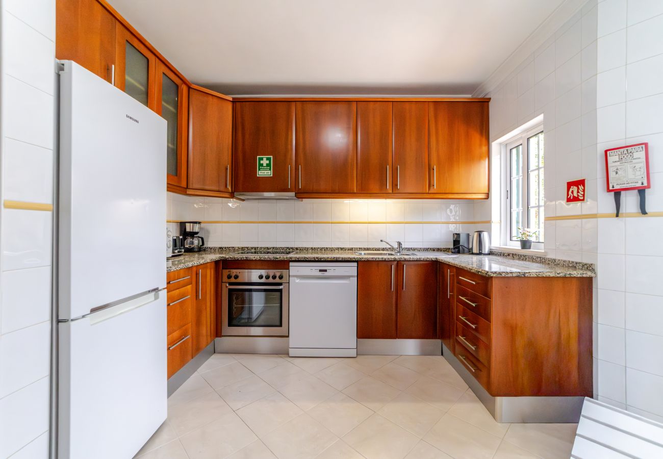 Villa in Albufeira - Villa Nox