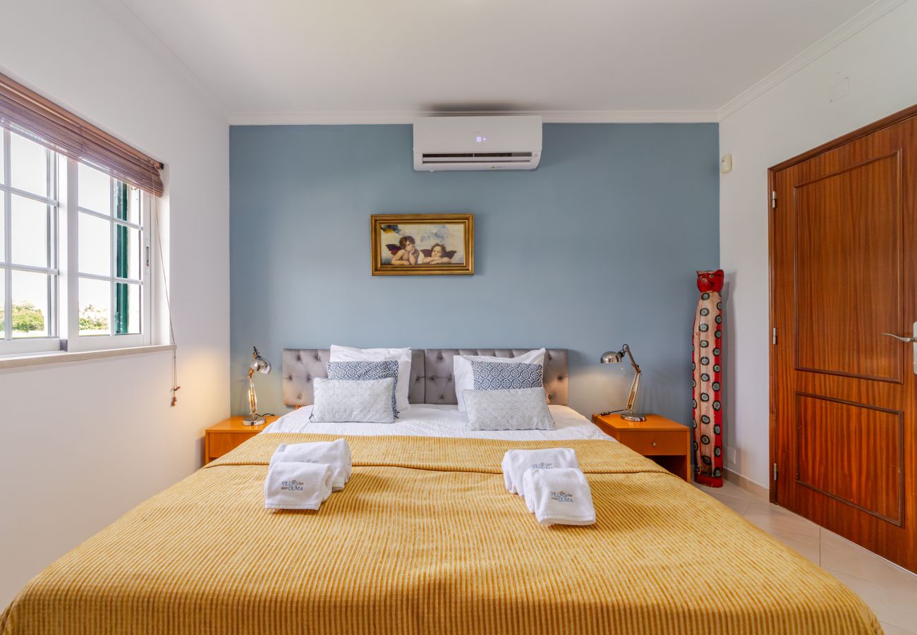 Villa in Albufeira - Villa Nox