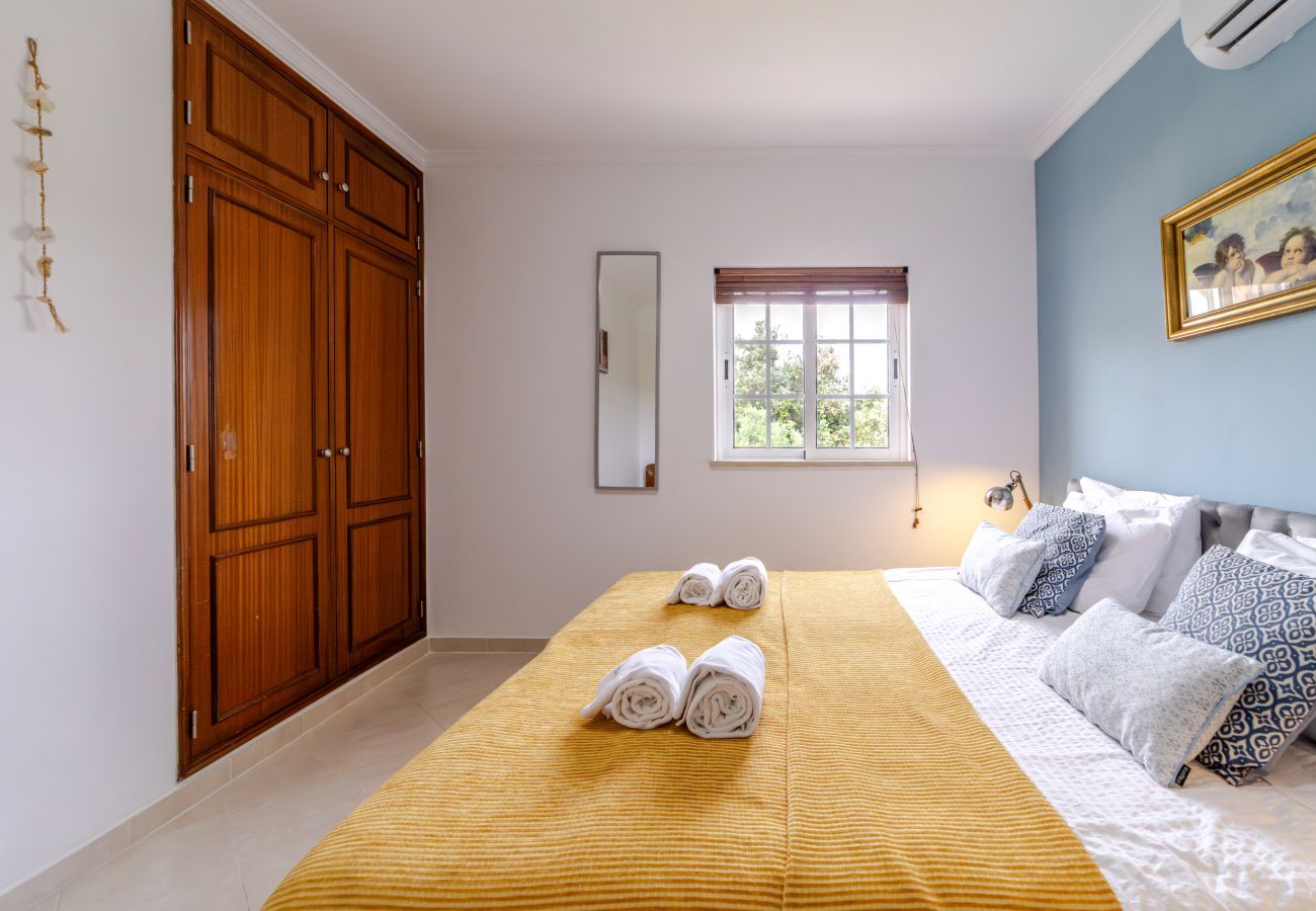 Villa in Albufeira - Villa Nox