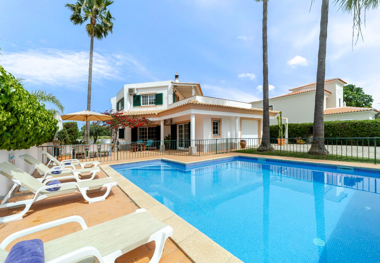 Villa in Albufeira - Villa Nox
