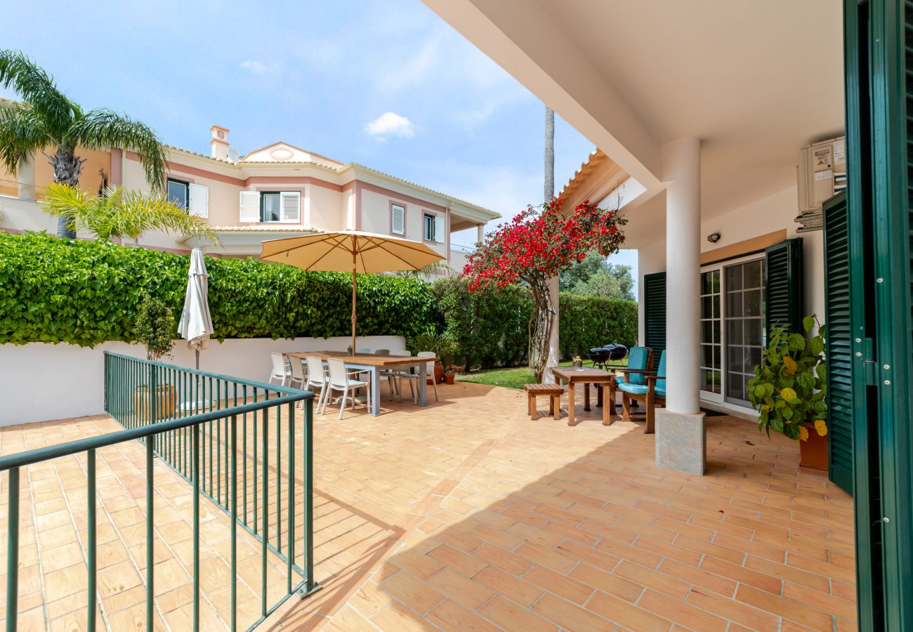 Villa in Albufeira - Villa Nox