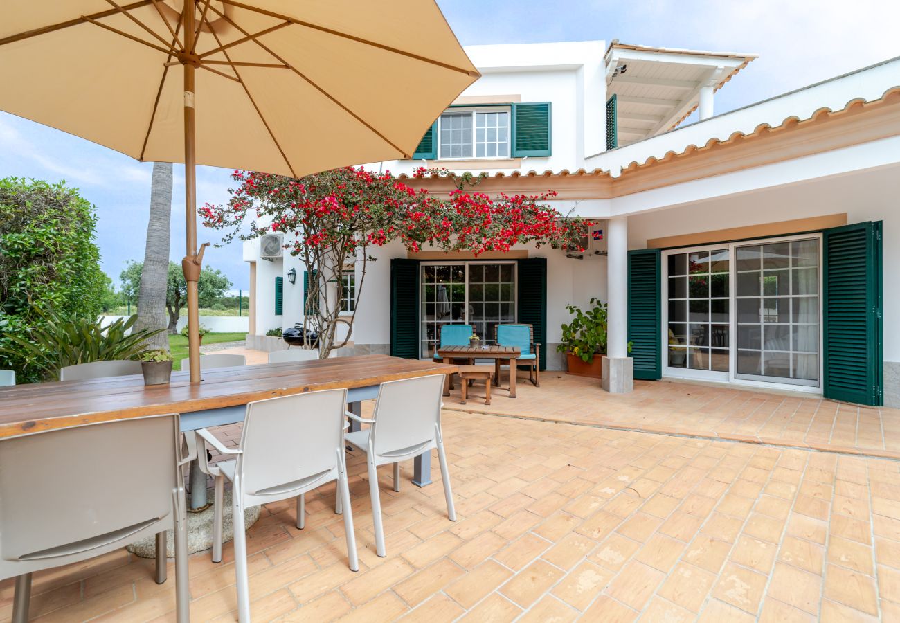 Villa in Albufeira - Villa Nox