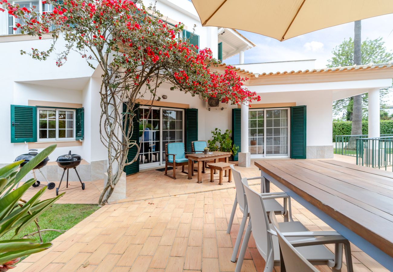 Villa in Albufeira - Villa Nox