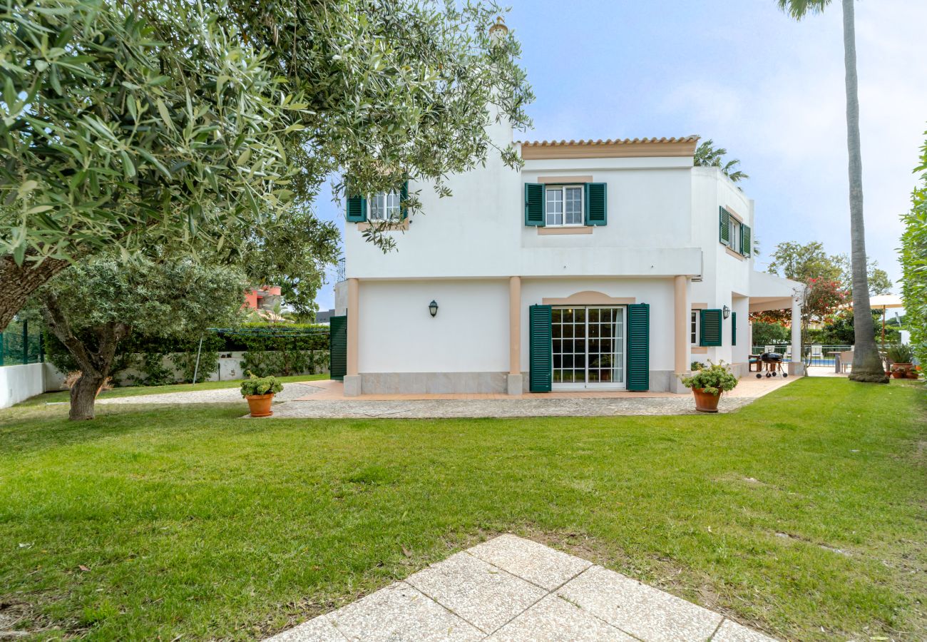 Villa in Albufeira - Villa Nox