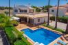 Villa in Albufeira - Villa Nox