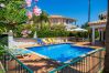Villa in Albufeira - Villa Nox