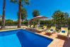 Villa in Albufeira - Villa Nox