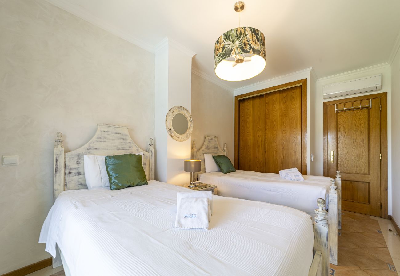 Terraced House in Albufeira - Villa Moisés