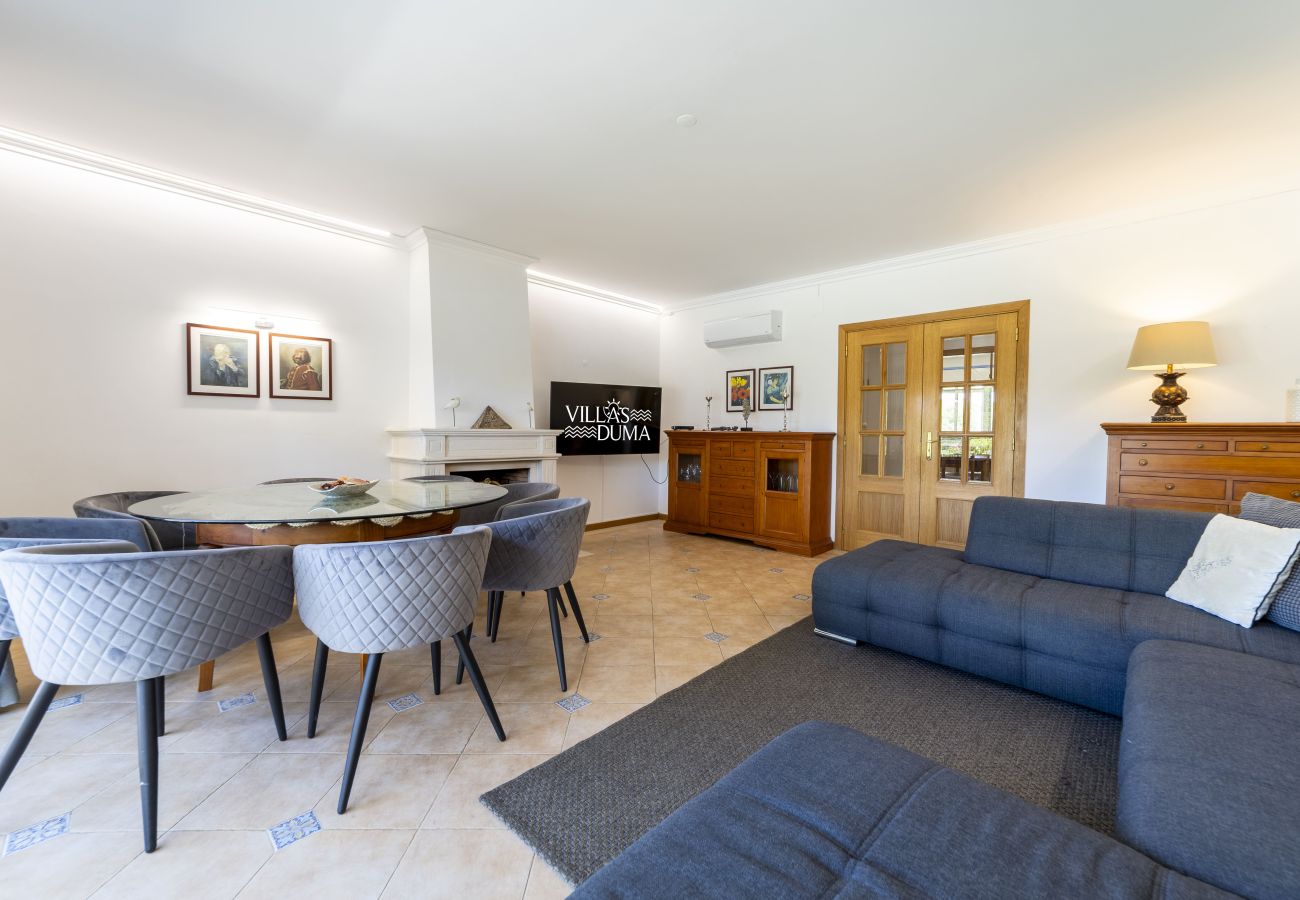 Terraced House in Albufeira - Villa Moisés