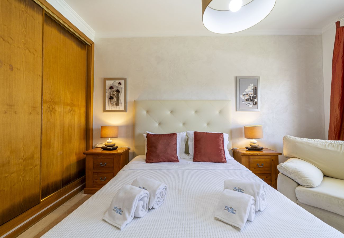 Terraced House in Albufeira - Villa Moisés