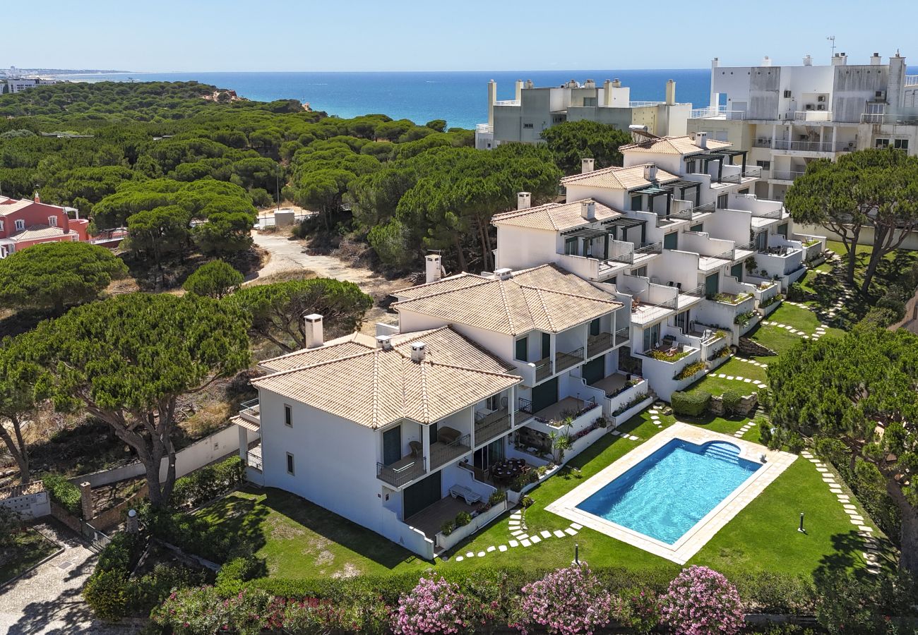 Terraced House in Albufeira - Villa Moisés